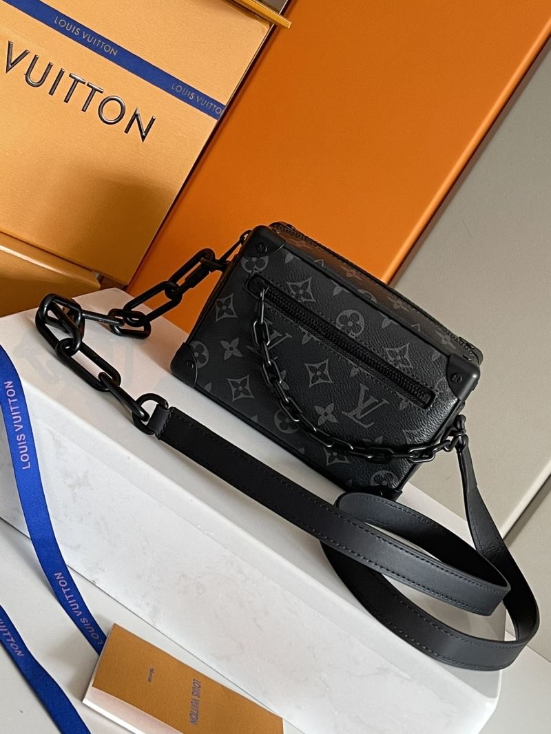 Mens Louis Vuitton Satchel Bags